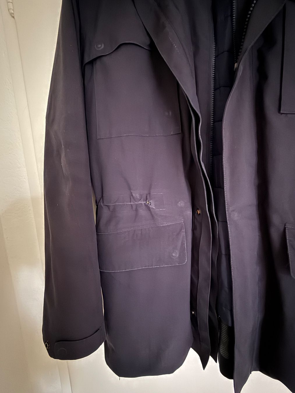 Zegna Giacche: Winterjacke Zegna – Usato da Küsnacht ZH venduto da nat_m97w 5