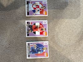 Extra Sticker WM 2026