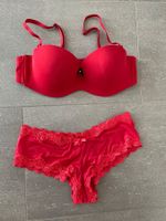 SKINY BH ROT