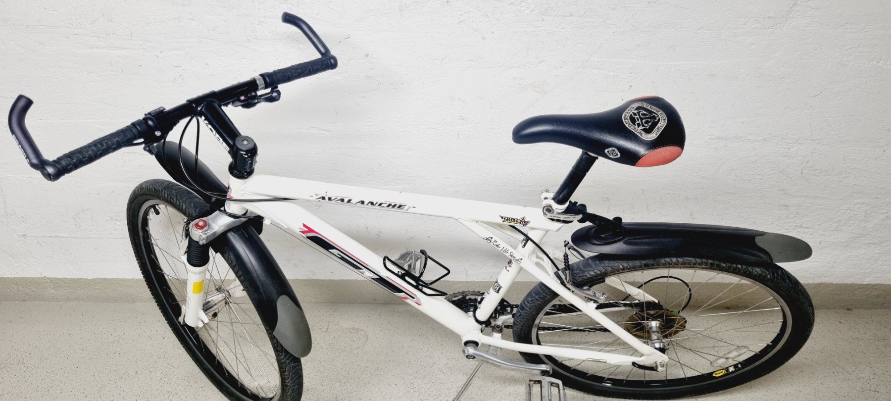 GT Biciclette: GT mtb 26" – Usato da Zürich venduto da beaahaus 2