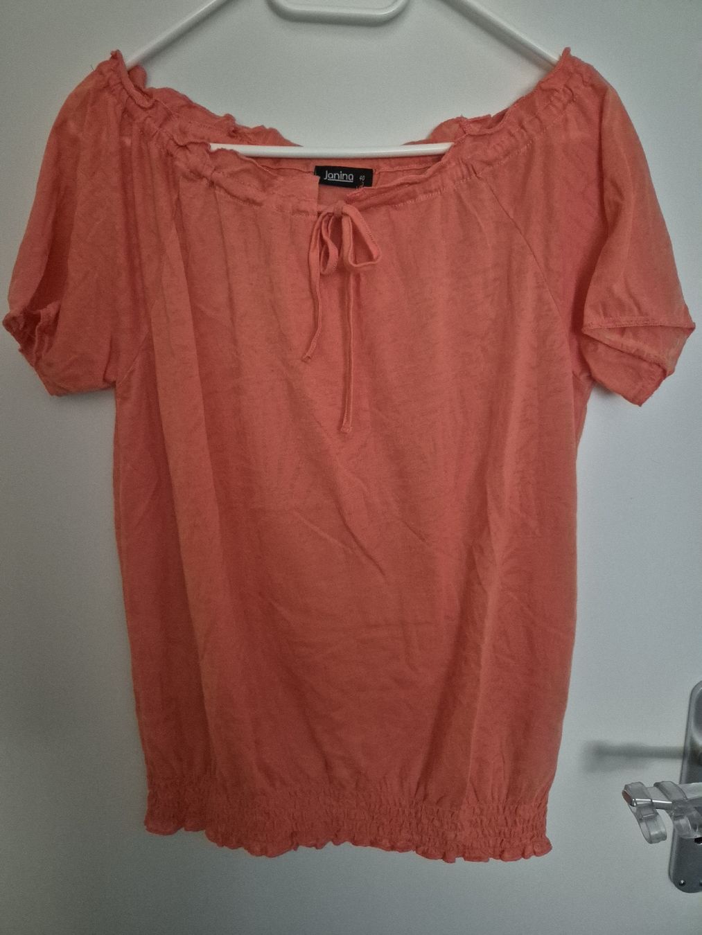 T-shirt: T-Shirt 40 – Usato da Würenlingen venduto da kuh33