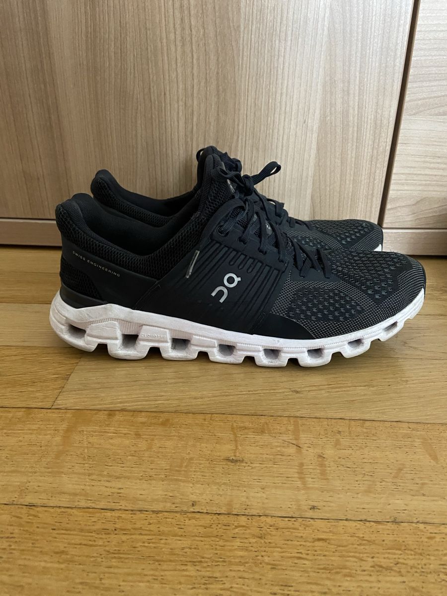 On Scarpe da uomo: ON SNEAKERS GRÖSSE 42,5 – Usato da Zürich venduto da schneeflocke303