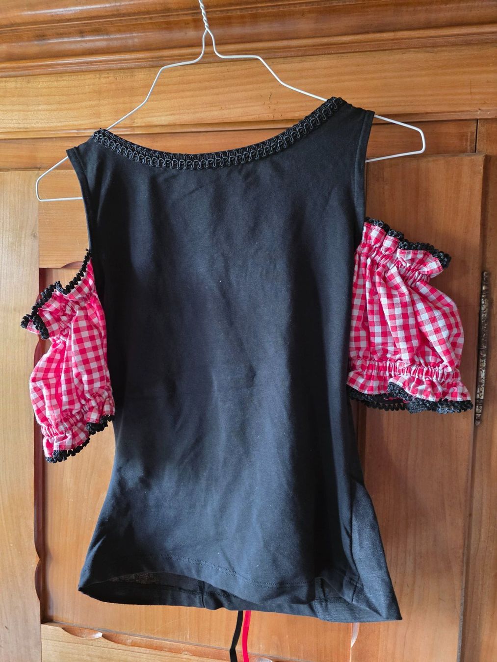 Costumi: Trachten Hemd Dirndl Bluse Stockerpoint Grösse 34 – Usato da Walterswil BE venduto da Lonitti 3