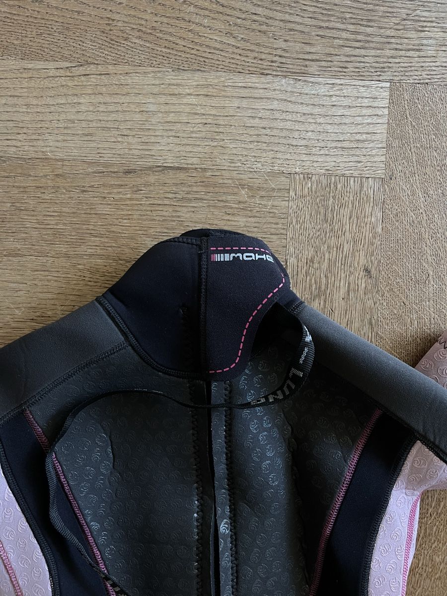 Mute per immersioni: Aqualung Shorty Taucheranzug – Usato da Solothurn venduto da veylo 2