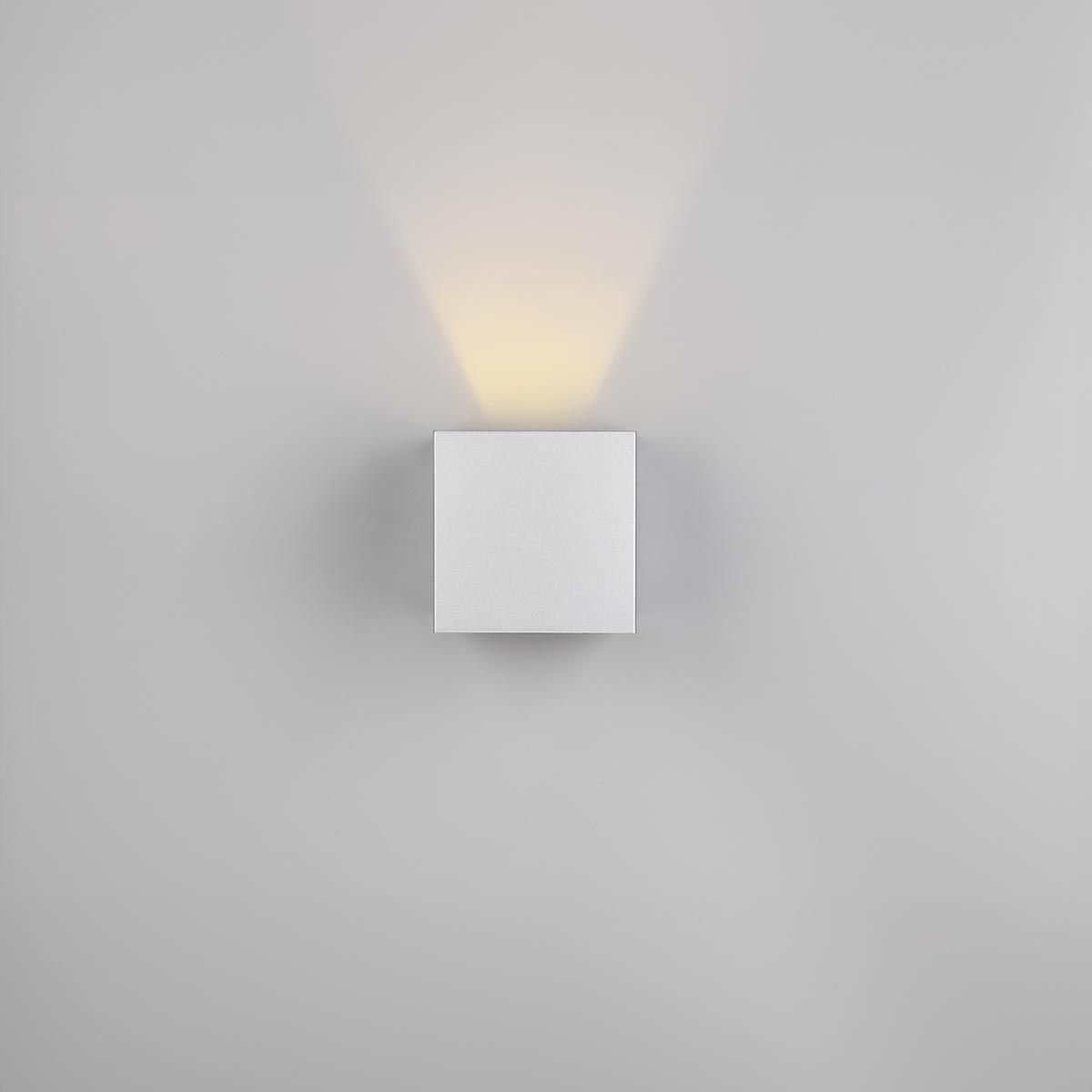 Lampen: LED Aussen Wandleuchte, IP44 10 cm Breit – Neu (gemäss Beschreibung) aus Kreuzlingen von Smart-Light 6