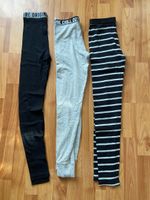 Lange Unterhosen Gr. 146/152