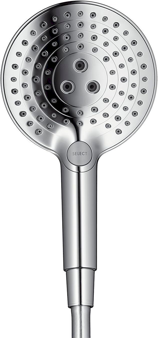 Docce: Hansgrohe Raindance Select S 300 1jet – Nuovo e nell'imballaggio originale da Bottighofen venduto da zaap 2