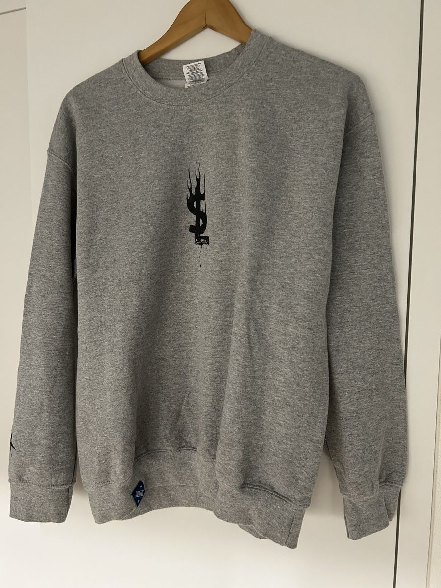 Pulls & Sweat-shirts: Pullover StratoXOutlawz Tattoo – Neuf (Voir description) à Bern par spraydose 1