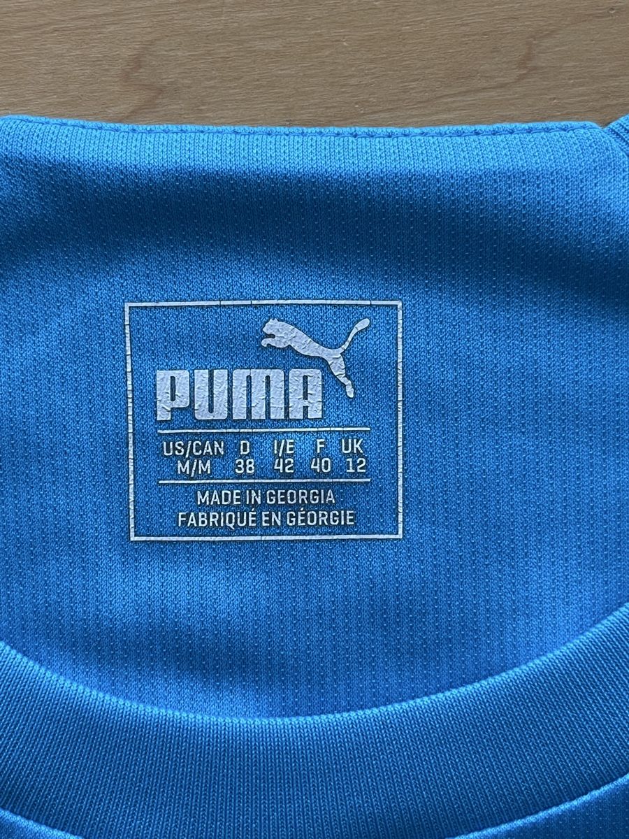 Leibchen & Hosen: Arsenal Trikot Puma Grösse S – Gebraucht aus Allschwil von Manolictus 1