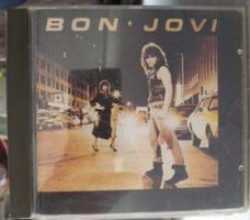 bon jovi