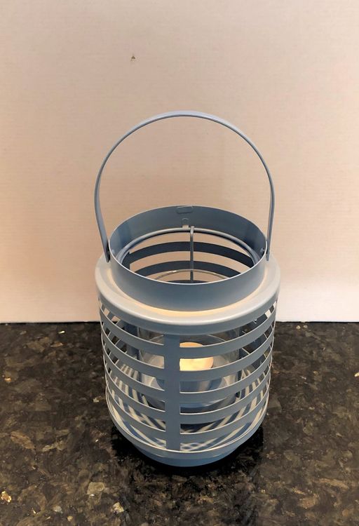 Windlicht zum aufhängen 1