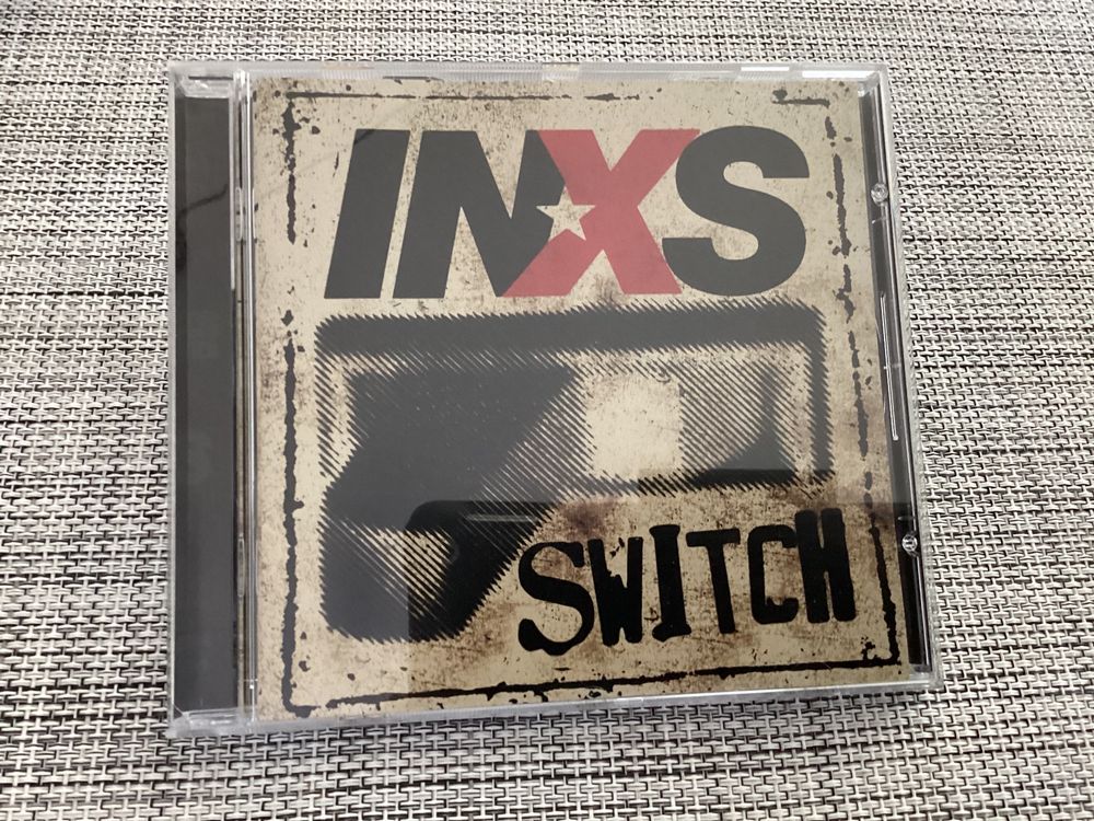 INXS – Switch | Kaufen auf Ricardo