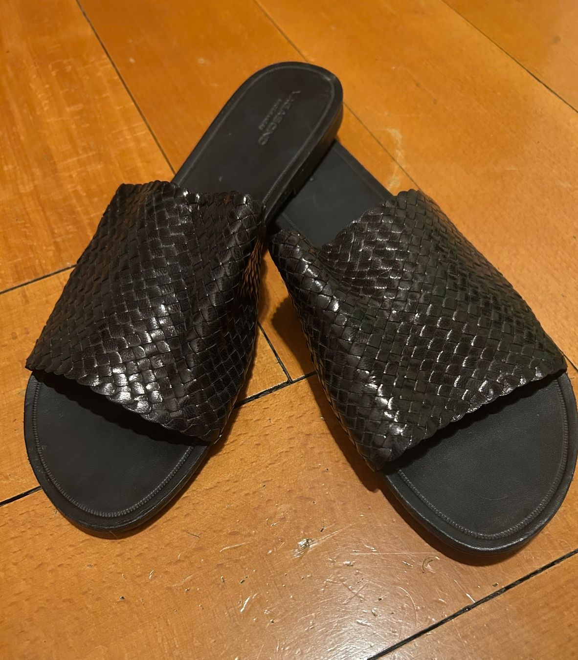 Vagabond Scarpe da donna: Vagabond Mules Gr. 41/ einmal getragen/ NP 120.- – Usato da Rorschacherberg venduto da Svebe 3