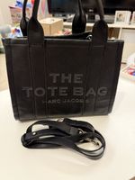 Marc Jacobs small leather tote