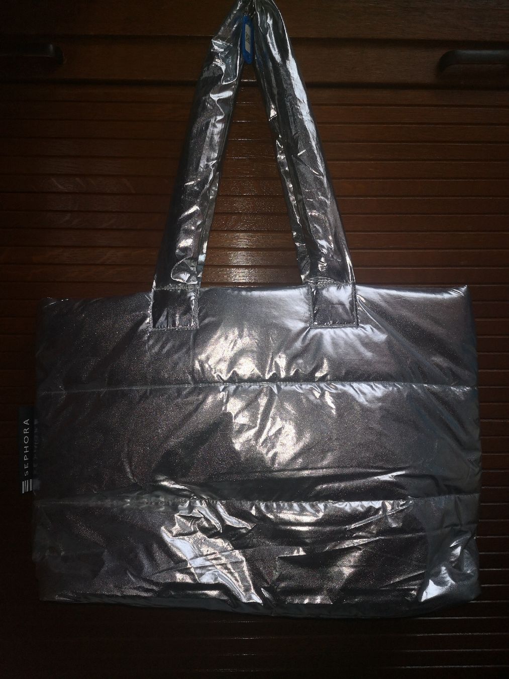 Borse da donna: Sephora Shopper – Usato da Aumont venduto da Mandragora02
