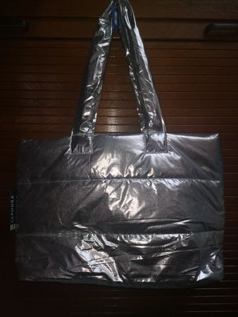 Sephora Shopper