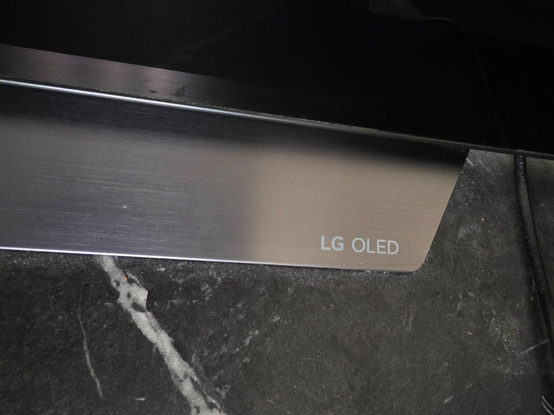 Televisori: fernseher LG oled – Usato da Breitenbach venduto da bor_qjn8 1