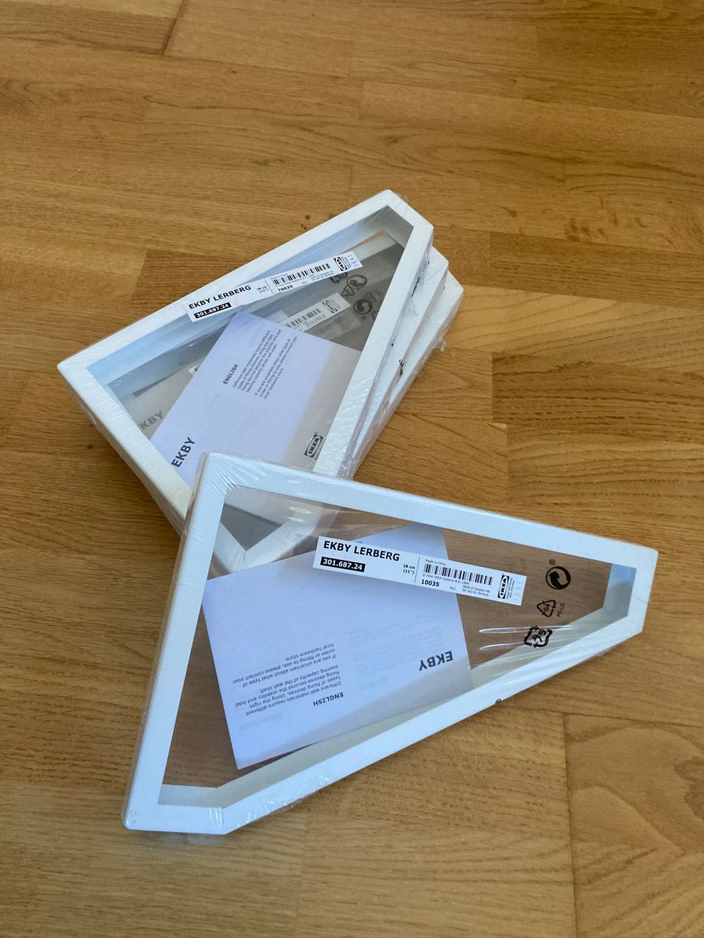 Ikea Eisenwaren: Winkel – Neu und originalverpackt aus Birsfelden von S.Zahno