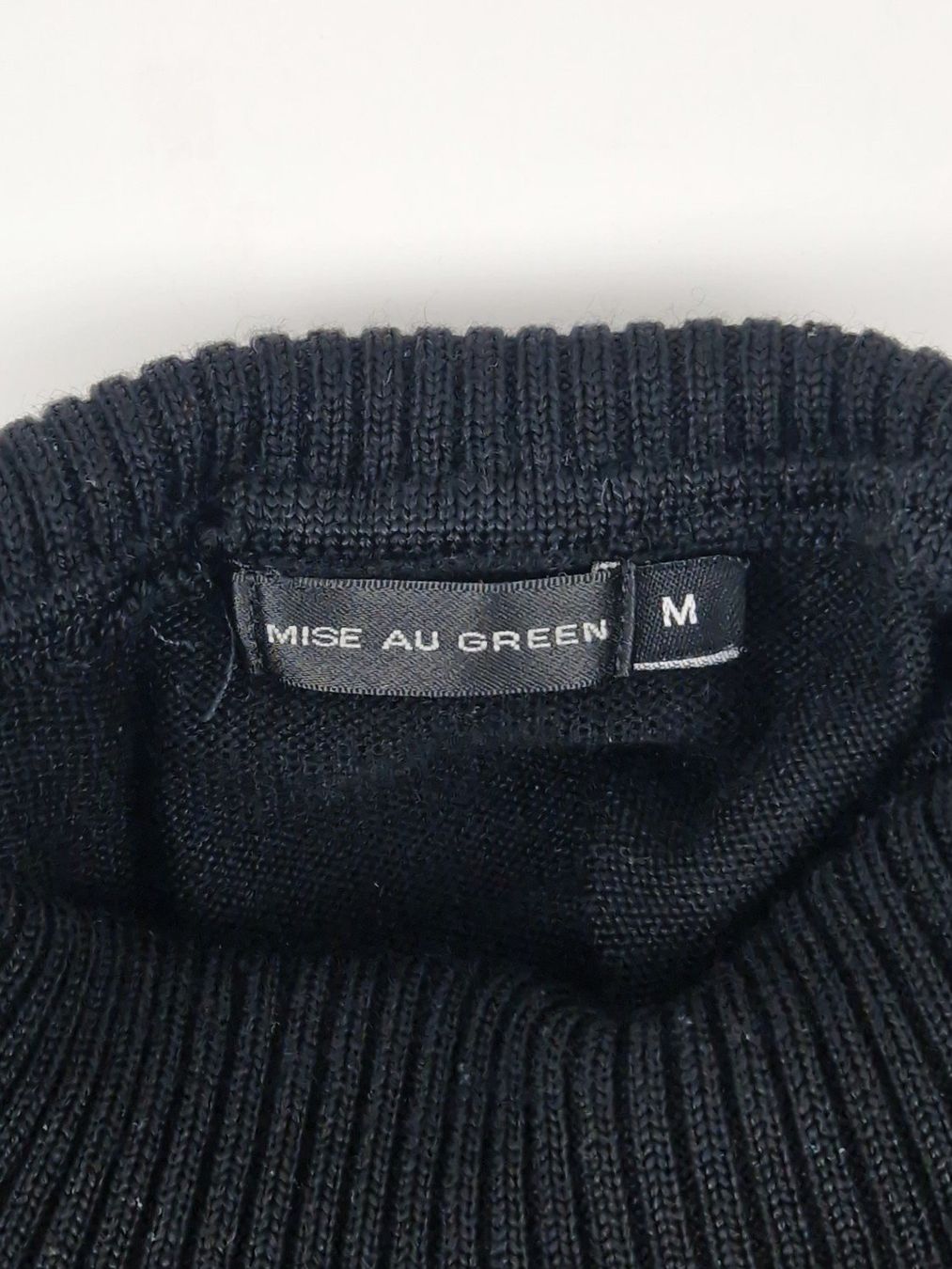 Maglioni & Felpe: Mise Au Green Pullover in schwarz Gr. M – Usato da Basel venduto da Restwert_Basel 6