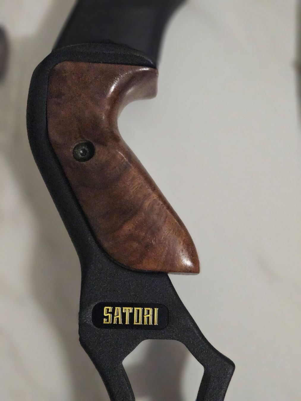 Hoyt Bogenschiessen: Hoyt Satori RH 64" Pfeilbogen – Gebraucht aus Frauenfeld von olisiolisi 3