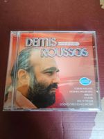 CD - Demis Roussos – The Best Of