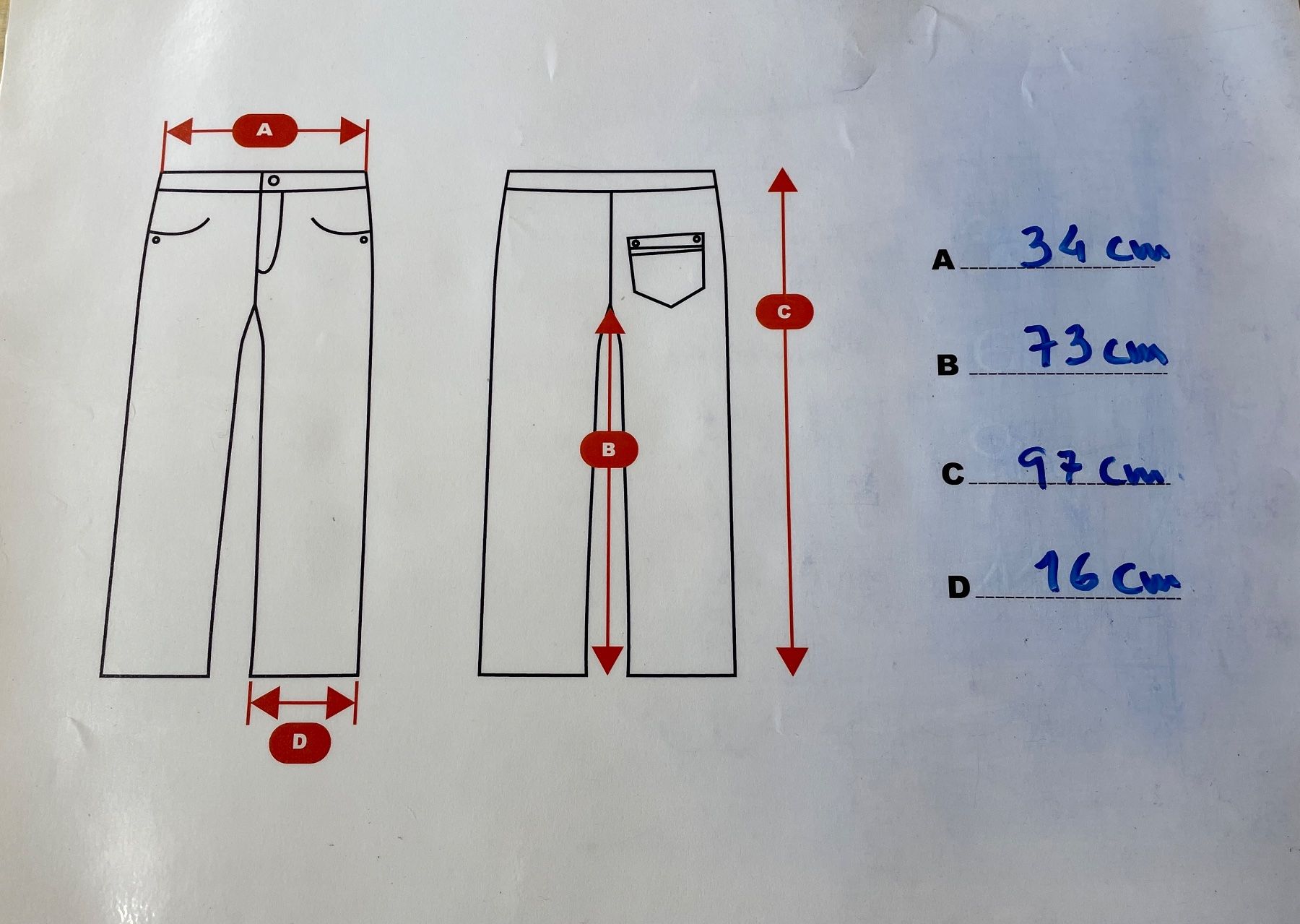 H&M Completi & Tailleur: H&M Ensemble Tailleur – Usato da Lausanne venduto da PlusValue_Lausanne 8