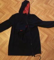 Tragepullover