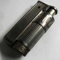 antikes FeuerZeug DUXI, Made in Austria
