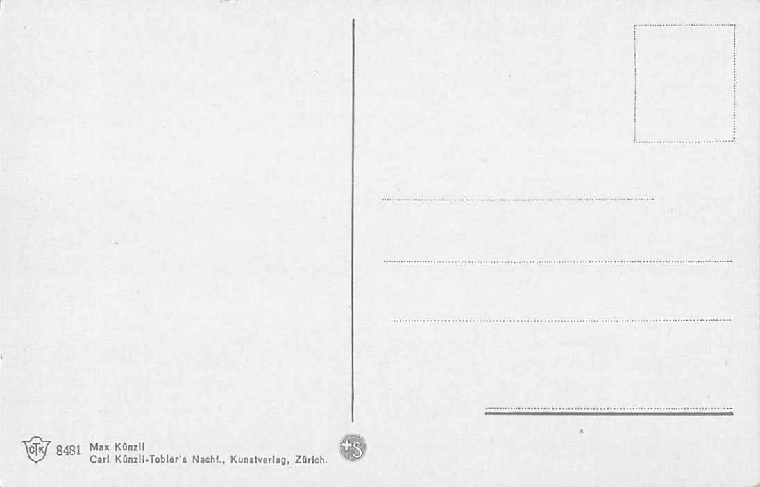 Cartoline postali: Ansichtskarte uralt ZÜRICH 1910, ab 1.-- – Usato da Winterthur venduto da SchatzchischtliWinti 1
