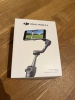 DJI Osmo Mobile 6 Stabilizer neuwertig