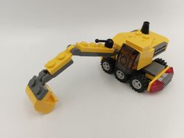 4915 Mini Construction