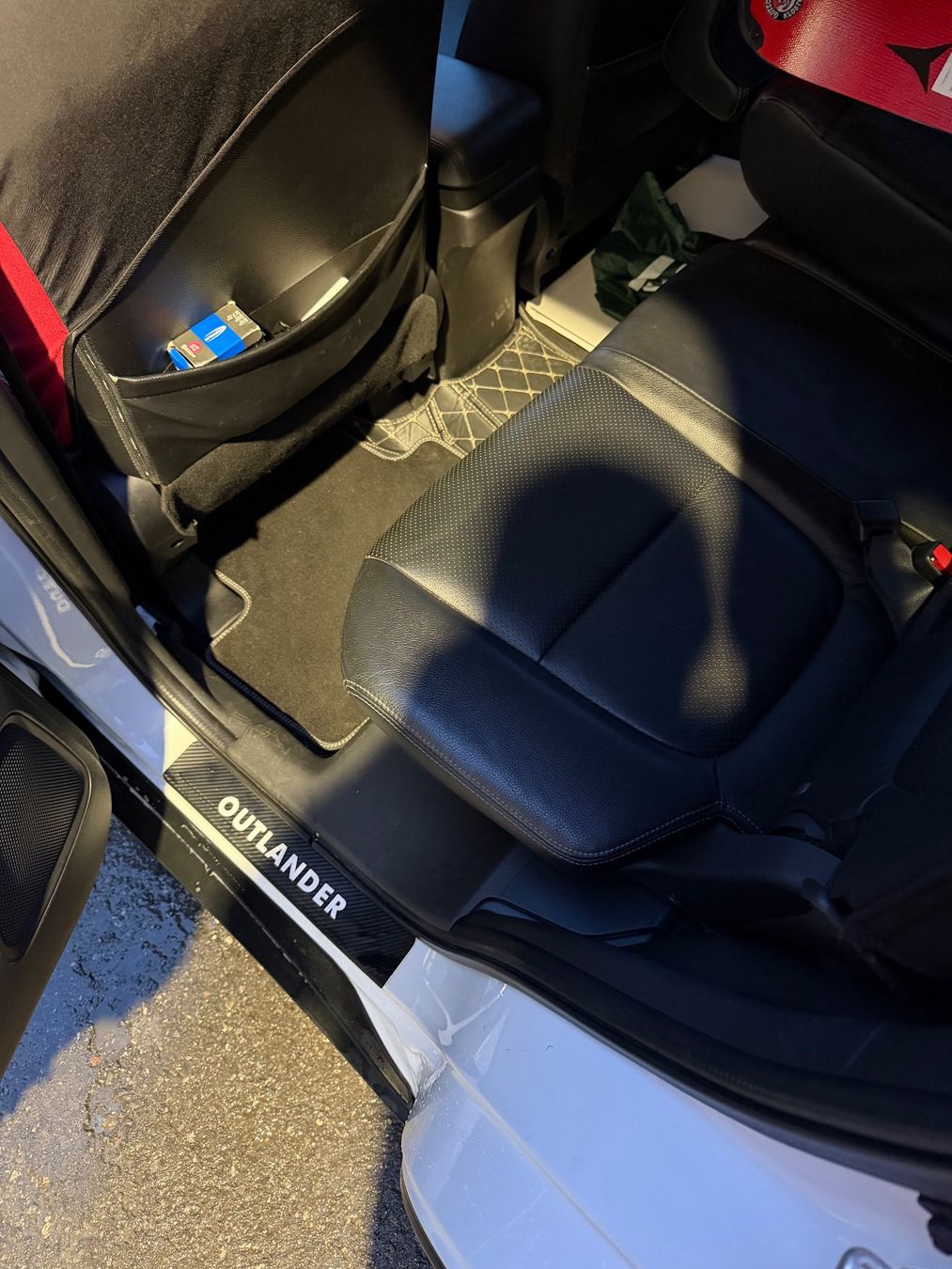 Mitsubishi Autos: Mitsubishi – D'occasion à Saas im Prättigau par Buecher1200 9