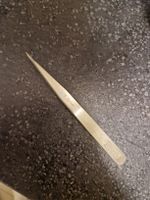 Brucelle en inox Regine Horlogery