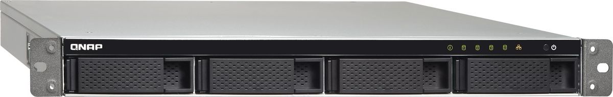 Qnap Server: QNAP TS-431 XeU-2G – Gebraucht aus Tagelswangen von minniemouse67