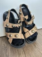 Claude Pierlot sandales 40