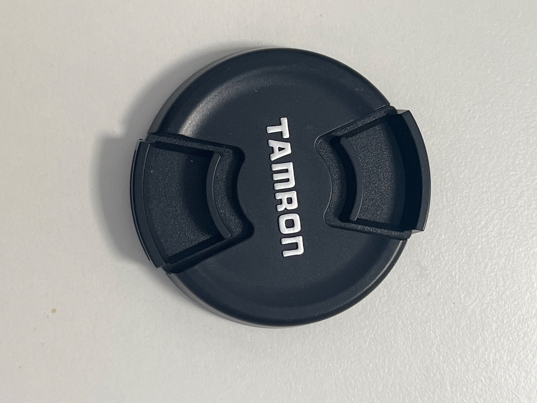 Filtri: Frontdeckel - Tamron – Usato da Chiasso venduto da AzenYa