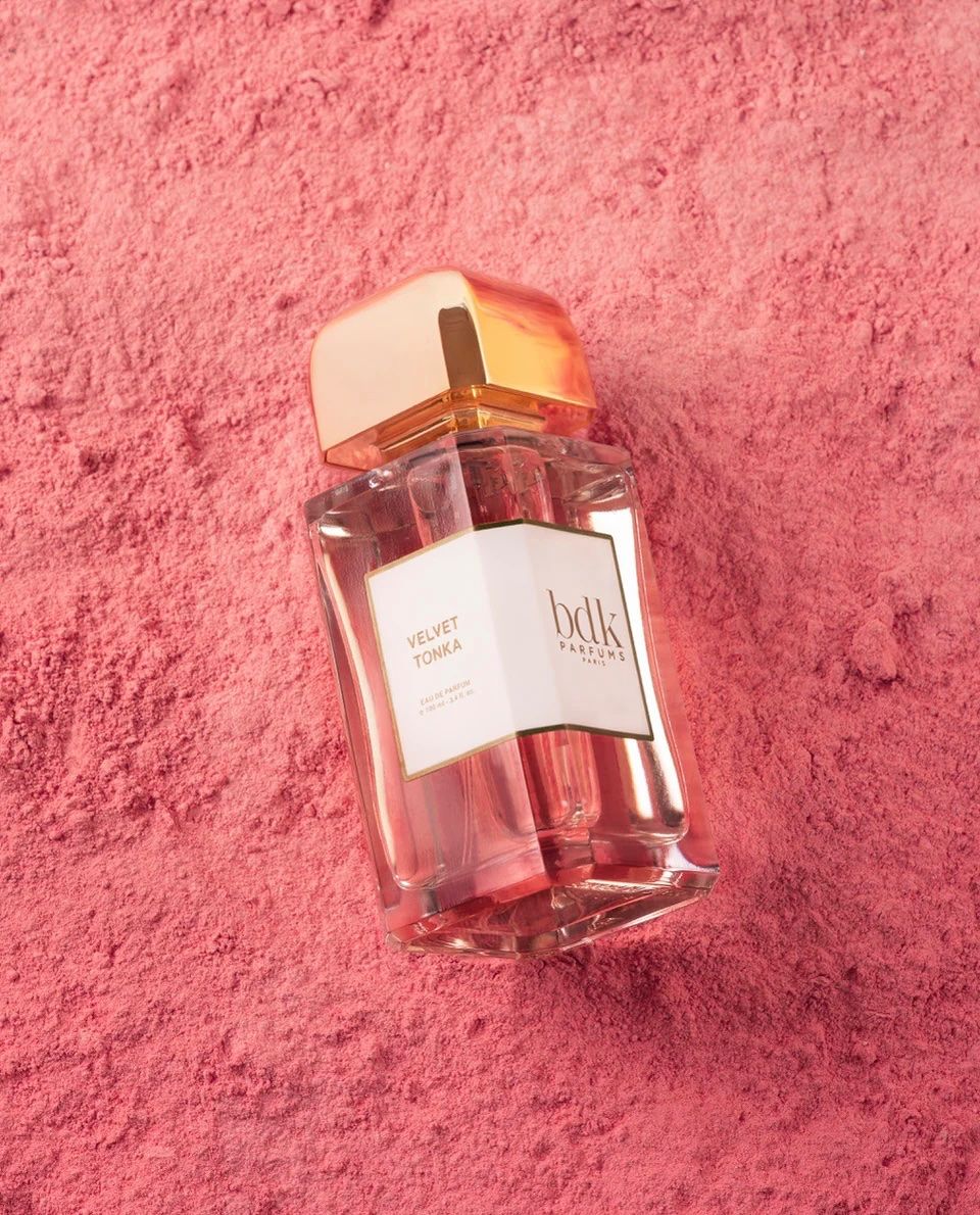 Profumi & Eau de Toilette: Velvet Tonka by BDK Parfums  6 ml sample – Nuovo (secondo la descrizione) da Chêne-Bougeries venduto da Seetooyoo 7