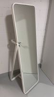 IKEA IKORNNES Standspiegel  Weiss (52x167 cm)