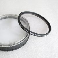Hoya 67mm Skylight 1B Filter / filtre. Japan.