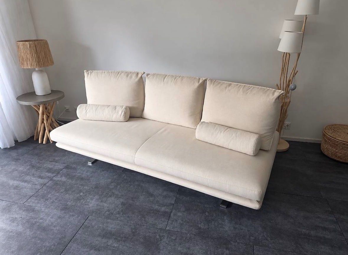 Ligne Roset Sofas: Canapé Ligne Roset - Prado – Gebraucht aus Jussy von mar_hqy6