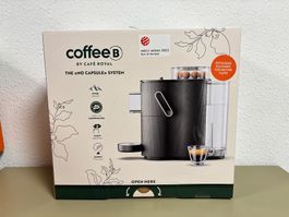 Café Royal Coffee B Kaffemaschine