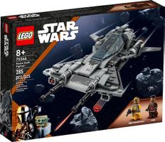 Lego Star Wars 75346- Pirate Snub Fighter NEU/OVP