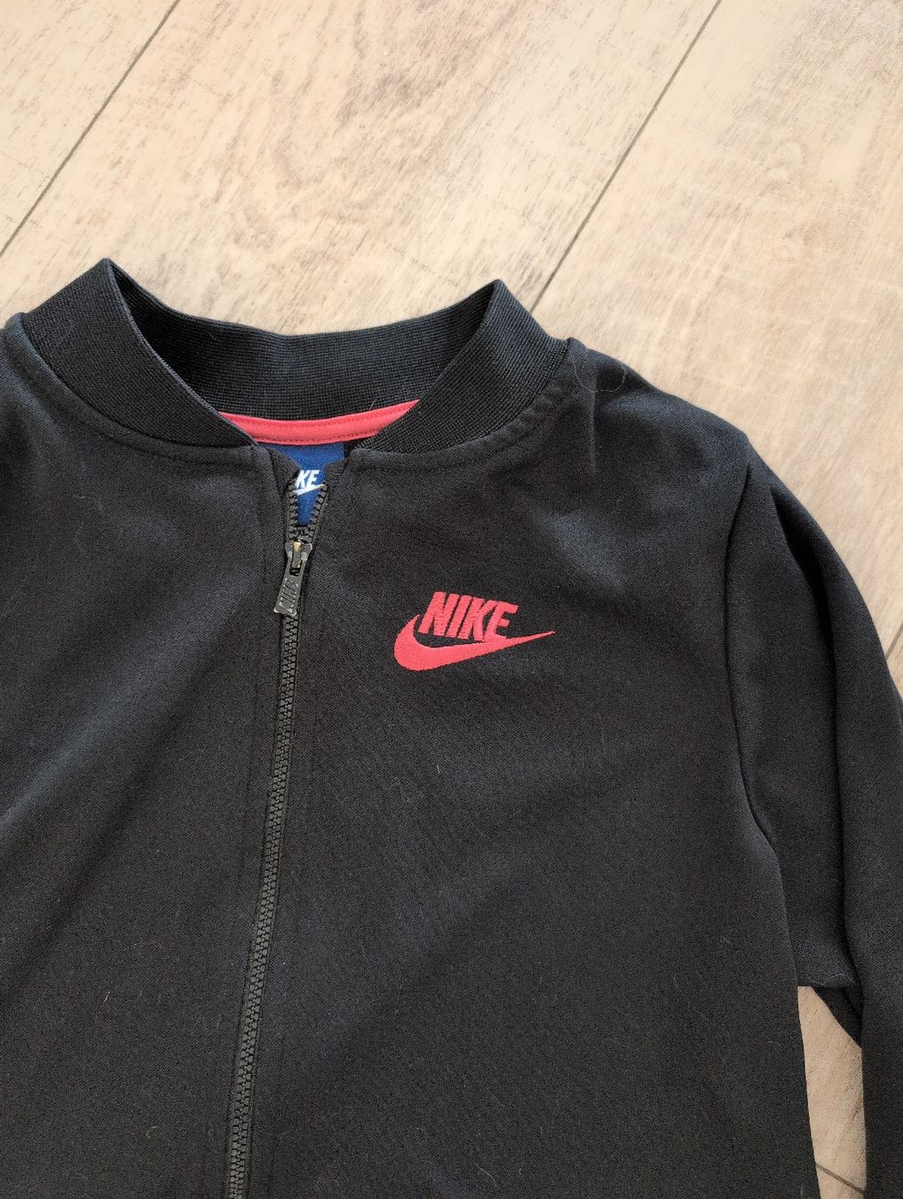 Nike Giacche: Nike Jacke, neuwertig, gr156-168 – Usato da Hagneck venduto da fischli80 1