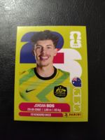 Panini FIFA World Cup 2026 Aus 6