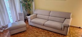 Divano POLTRONE E SOFÀ  in perfette condizioni 