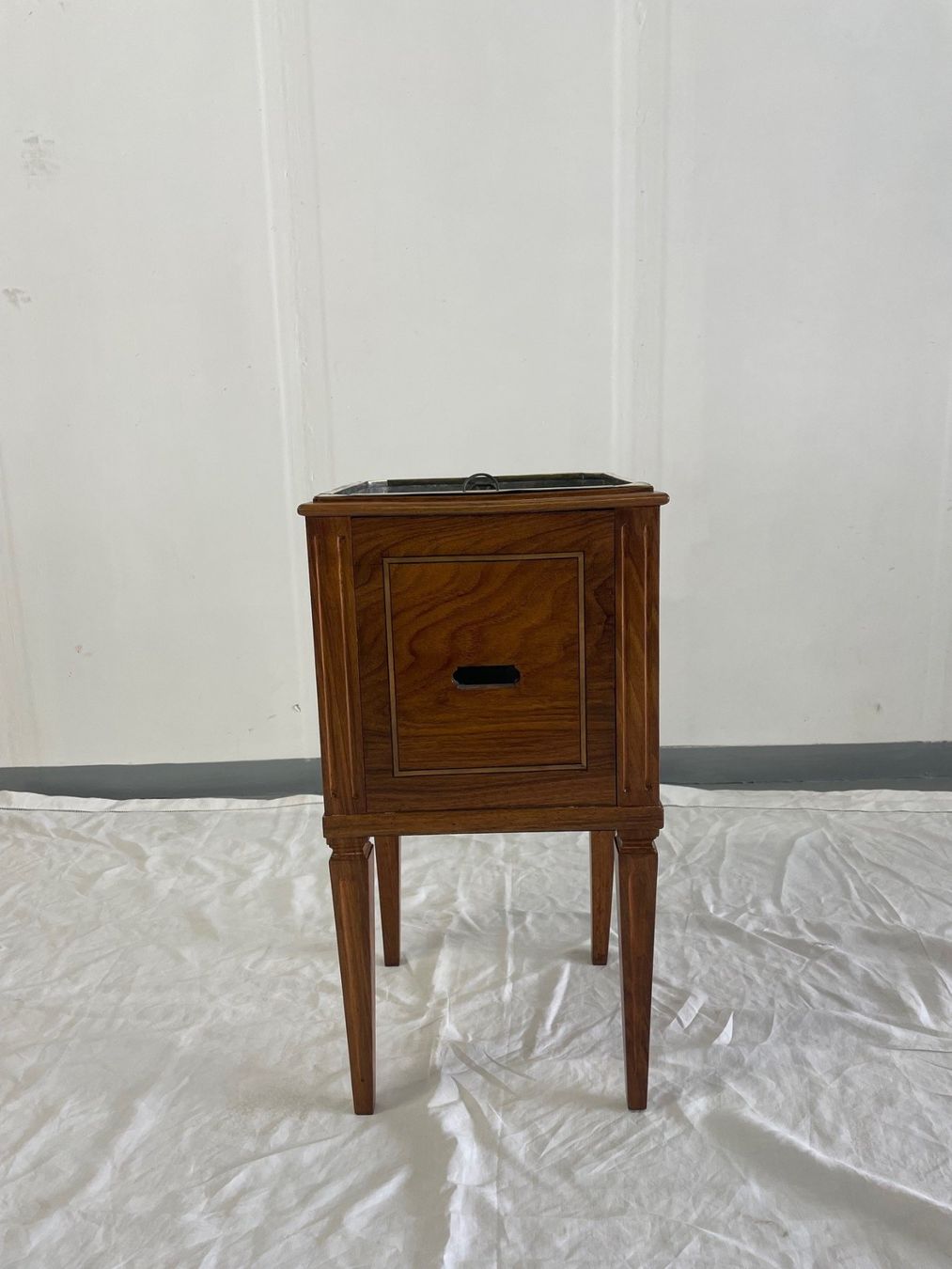 Autres articles pour la maison: 2x Blumenständer – D'occasion à St. Moritz par cor_l7jz 1
