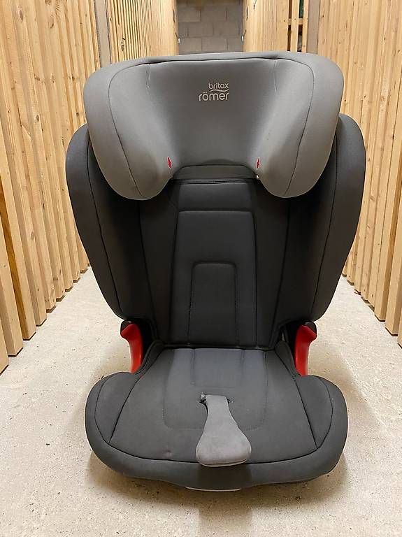 Seggiolini per auto: Siège auto Britax Römer – Nuovo e nell'imballaggio originale da Lausanne venduto da ali_vmb9 1