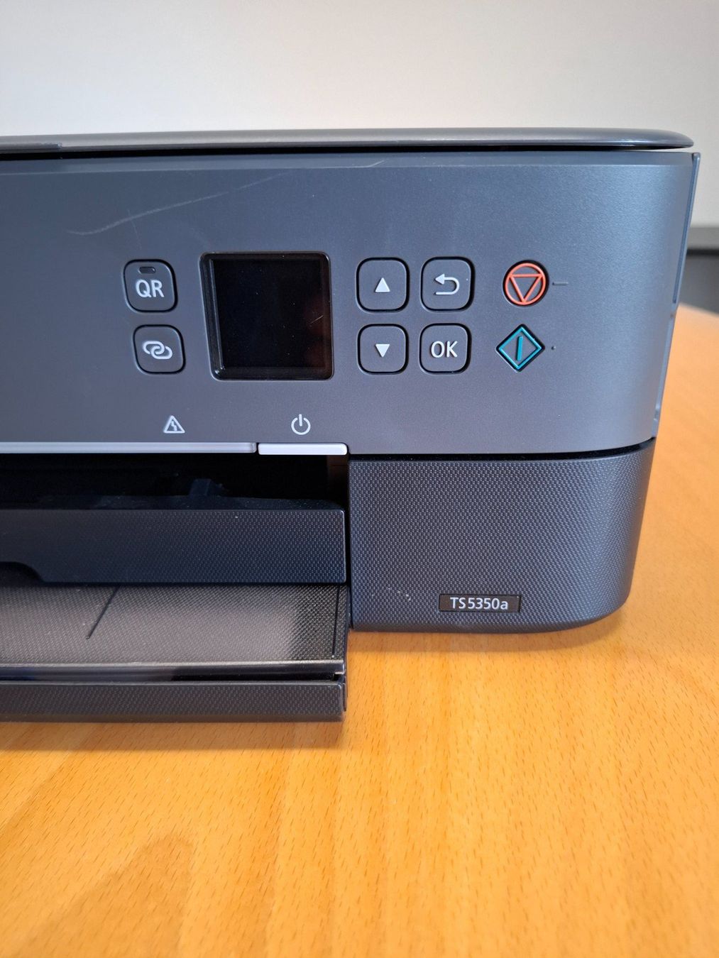 Canon Stampanti: 019 Canon Drucker Pixma TS 5350a – Usato da Derendingen venduto da Meisterstuecke 1