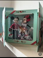 Disney Mickey & Minnie Mouse Valentine's Limited Edition 460