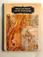 Mineli und Stineli und die Zaubergeige / Märchenbuch 1943